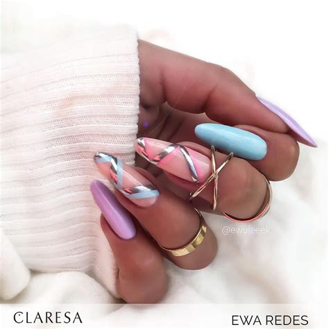 Claresa Hybrydowy Nude Be Owy Hybrydowe Blaszka Opinie I Ceny Na Ceneo Pl