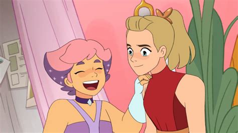 I Used To Ship Catradora But Now I Dont On Tumblr