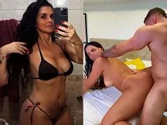 Famous Ex Banheira Do Gugu Crown Having Sex With Smart Fit Personal Trainer In The South Of SP