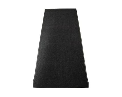 rubber runner cs brown company