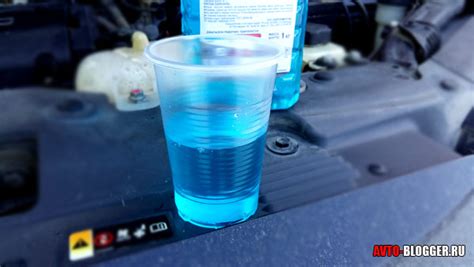 Что такое охлаждающая жидкость для авто: характеристики антифриза и ...