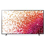 LG NANO75 75'' NanoCell 4K TV | LG Bangladesh