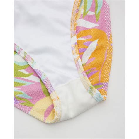 Billabong Outlet Surf Capsule Bikini Mul