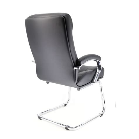 КРЕСЛО ORION CF PU за 23 250 руб в СПБ-ОФИС