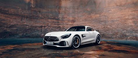 Mercedes Benz AMG GT Wallpapers - Wallpaper Cave