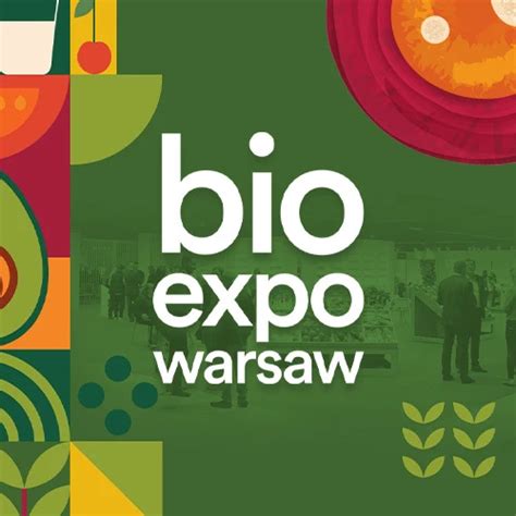 Main Page Bioexpo Warsaw