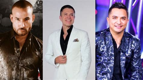 Ex Vocalista De La Arrolladora Banda El Lim N Revela Cu Nto Dinero