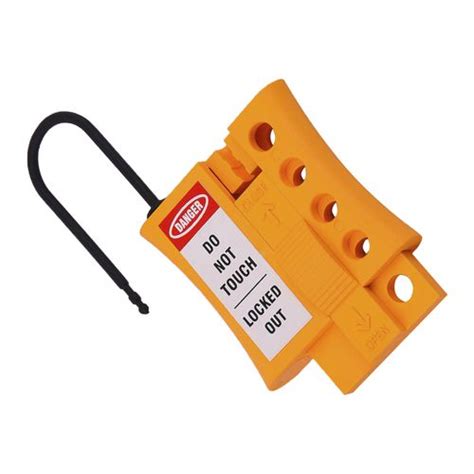 Aldaba De Seguridad De Seguridad LM DH SH 43 Loto Master Inc