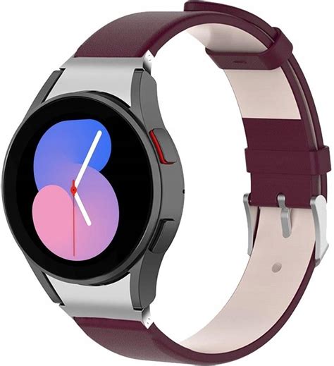 Pasek Do Samsung Galaxy Watch Mm Pro Mm Opinie I Ceny Na