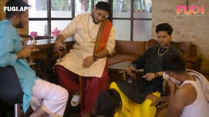 Mooh Fugi Hot Hindi Short Film