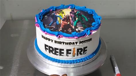 Фаер Картинка На Торт – Telegraph