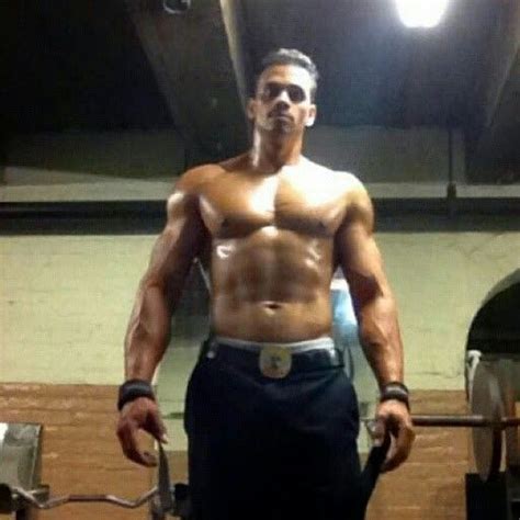 Hot Puerto Rican Men