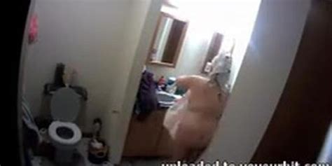 Unaware Wife Krissi Hidden Shower Sex Compilation Tnaflix