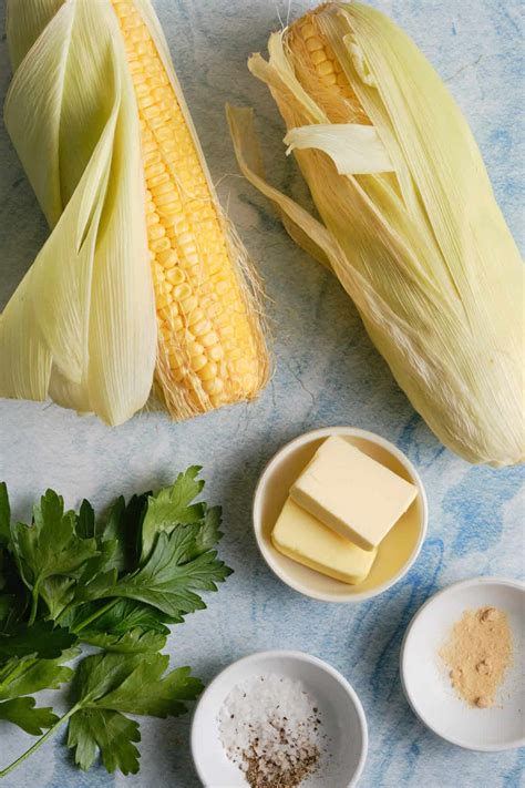 how to grill corn in the husk 7