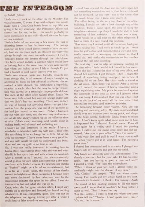 Vintage Retro Porno Private Magazine Porn Pictures XXX Photos Sex Images PICTOA