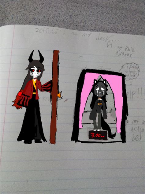 He Is At My Door Fandom