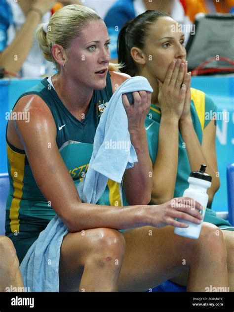 Lauren Jackson Hot