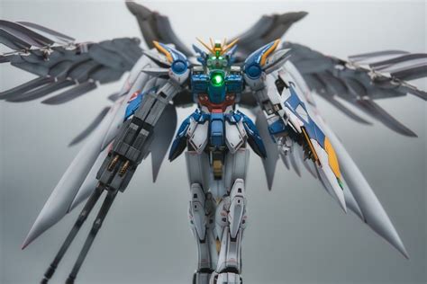 Gunpla Gallery