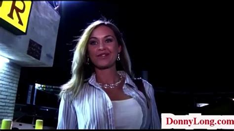 Donny Long Fucks Milf For The Rd Day And Shares Her With Friend Xxx Mobile Porno Videos