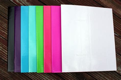 display inserts stack displays