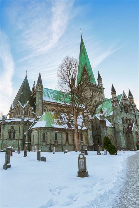 trondheim   visual   trondheim norway norway