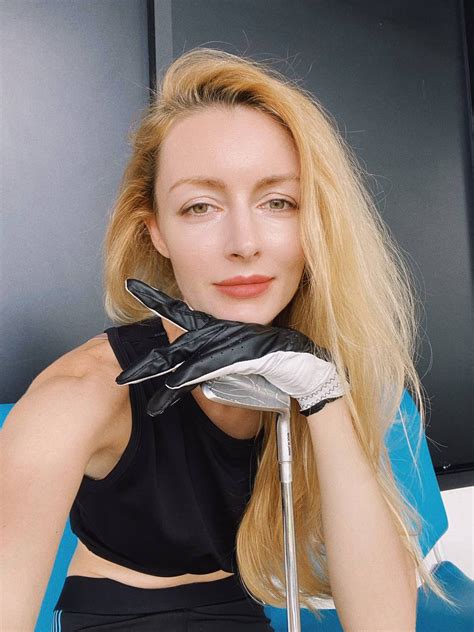 Id Anna From Ukraine Years Old Blonde Green Eyes