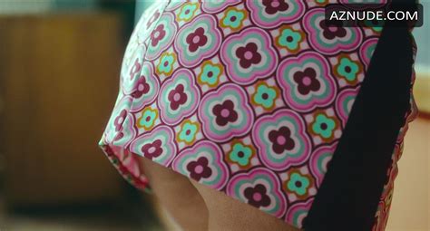 CECILIA NAVIA Nude AZNude