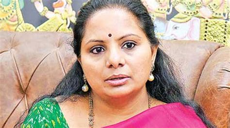 Mlc Kavitha దిల్లీ లిక్కర్‌ కేసు ‘నెక్స్ట్‌ అరెస్టు వ్యాఖ్యలపై కవిత