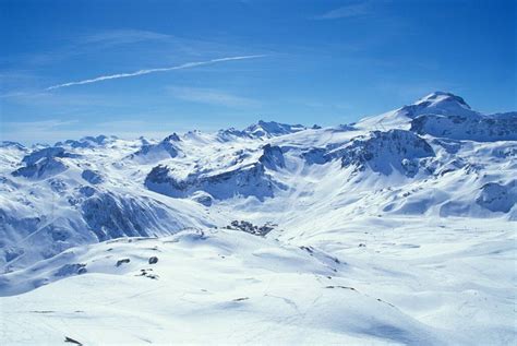 France Snow Forecast and Report to January 12th, 2018 - InTheSnow