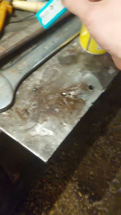 Закончился газ в зажигалке - YouTube