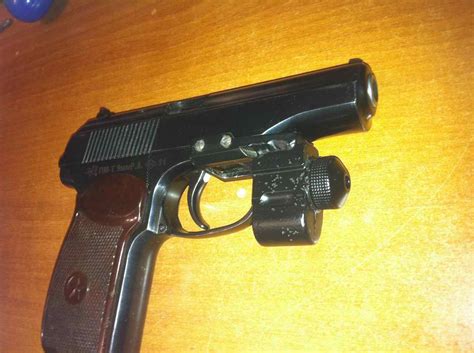 Продам ЛЦУ к ПМ