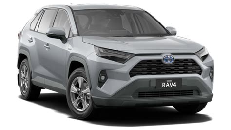 Rav Gx Wd Maitland Toyota