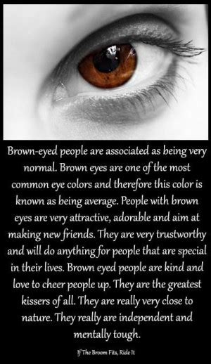 Brown And Hazel Eyes Quotes. QuotesGram