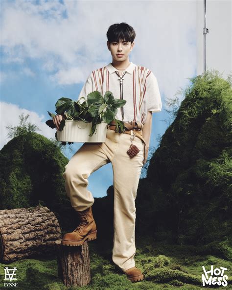 Watch Evnne Is A Hot Mess Over Love In Playful Comeback Mv Soompi