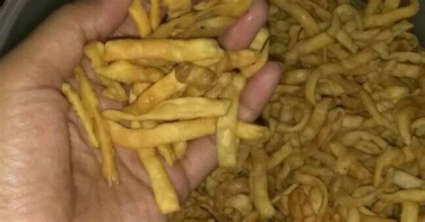 resep ladrang enak  sederhana cookpad