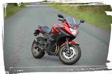 Yamaha Xj 6 Bestes Angebot Von Yamaha