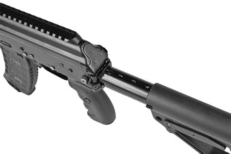 Photo «AK205» || Kalashnikov Concern JSC