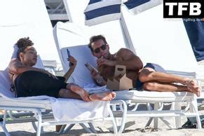 HANNAH FALLIS BRONFMAN Nude AZNude