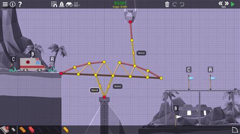 【ベストコレクション】 poly bridge 2 1-15 200402-Poly bridge 2 1-15