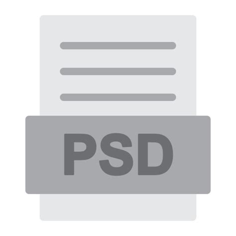 Psd File Free Interface Icons