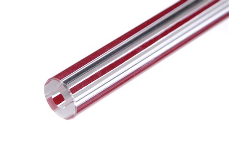 Industrial Glass Tubular Gauge Glasses Spectraglass