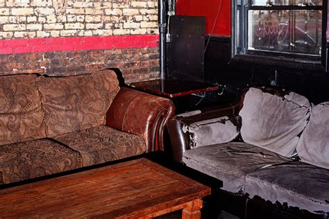 The Boiler Room Is Manhattans Friendliest Gay Bar Them