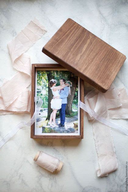 Шкатулка подарочная для фотографий. ШКАТУЛКА. Шкатулка деревянная в ...