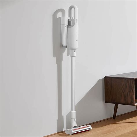 Xiaomi Mi Vacuum Cleaner Light Handled Dikey Süpürge Beyaz | Hedef Avm