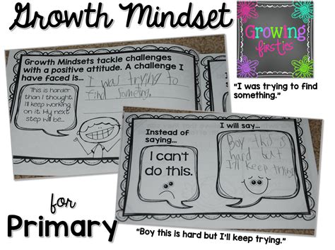 Growth Mindset Teaching Growth Mindset Growth Mindset Classroom