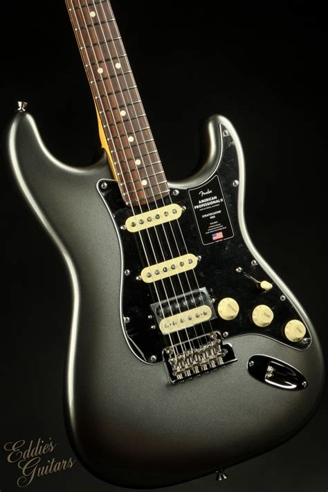 Electric Guitar Fender Stratocaster