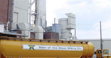 Star of the West expanding Indiana flour mill