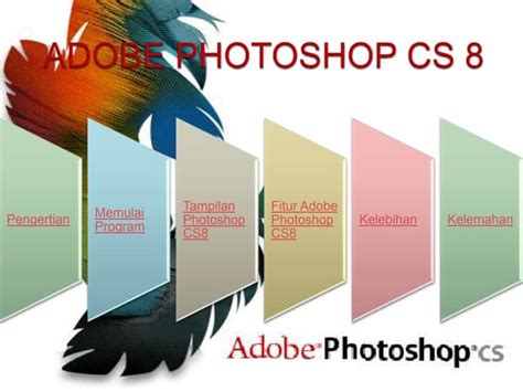 adobe photoshop cs