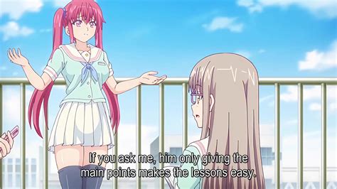 Big Tittied Girl Wants The Sex Toy At The Highest Level Hentai P