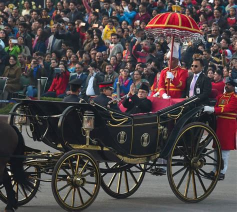 Beating Retreat ceremony | News | Zee News